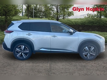 Used Nissan X-Trail 2024 for sale - 76112410: Photo