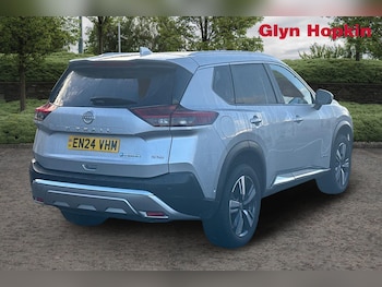 Used Nissan X-Trail 2024 for sale - 76112410: Photo