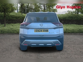 Used Nissan X-Trail 2024 for sale - 76112410: Photo