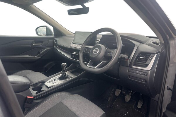 Used Nissan Qashqai 2024 for sale - 75404036: Photo 10