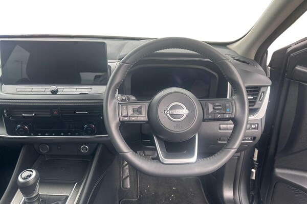 Used Nissan Qashqai 2024 for sale - 75404036: Photo 11