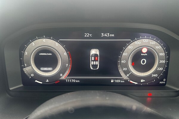 Used Nissan Qashqai 2024 for sale - 75404036: Photo 20
