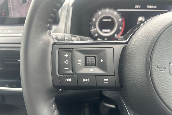 Used Nissan Qashqai 2024 for sale - 75404036: Photo 21