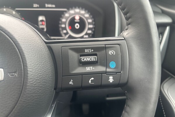 Used Nissan Qashqai 2024 for sale - 75404036: Photo 22