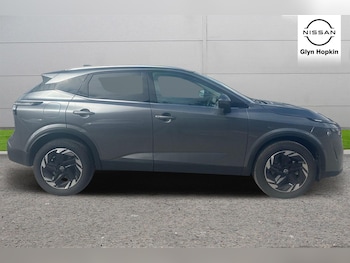 Used Nissan Qashqai 2024 for sale - 75404036: Photo