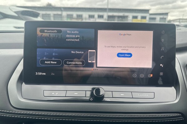 Used Nissan Qashqai 2024 for sale - 75404036: Photo 31
