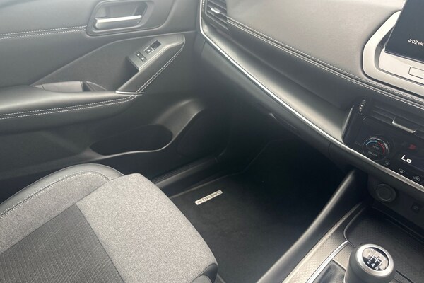 Used Nissan Qashqai 2024 for sale - 75404036: Photo 35