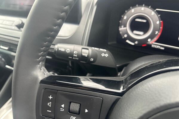 Used Nissan Qashqai 2024 for sale - 75404036: Photo 37