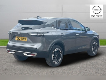 Used Nissan Qashqai 2024 for sale - 75404036: Photo