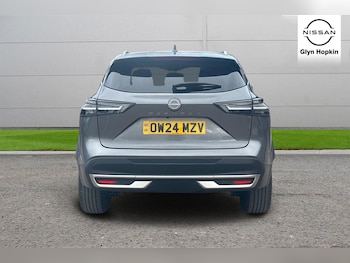 Used Nissan Qashqai 2024 for sale - 75404036: Photo