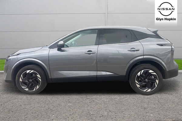 Used Nissan Qashqai 2024 for sale - 75404036: Photo 6