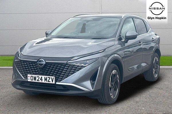 Used Nissan Qashqai 2024 for sale - 75404036: Photo 7
