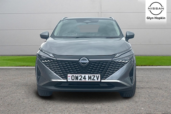 Used Nissan Qashqai 2024 for sale - 75404036: Photo 8