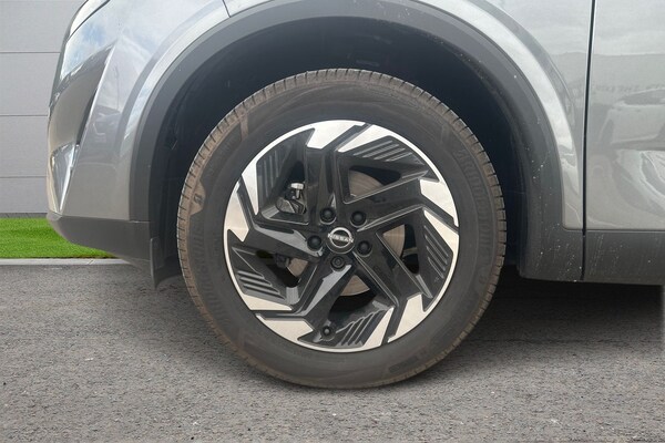 Used Nissan Qashqai 2024 for sale - 75404036: Photo 9