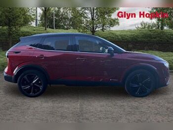 Used Nissan Qashqai 2025 for sale - 77640736: Photo