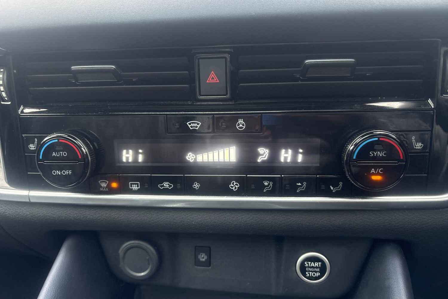 Used Nissan Qashqai 2022 for sale - 76609752: Photo 15