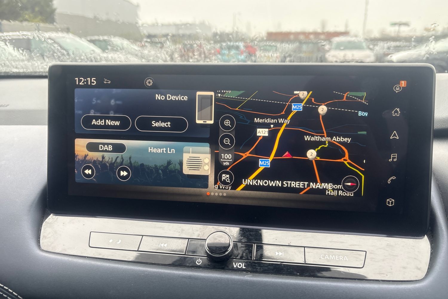 Used Nissan Qashqai 2022 for sale - 76609752: Photo 17