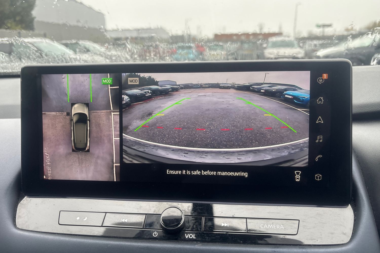 Used Nissan Qashqai 2022 for sale - 76609752: Photo 19