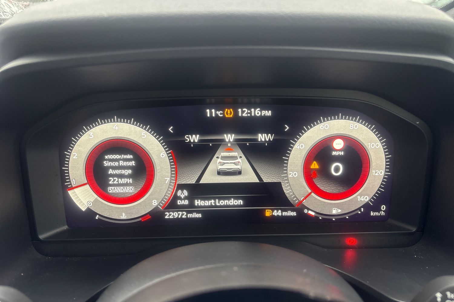 Used Nissan Qashqai 2022 for sale - 76609752: Photo 20