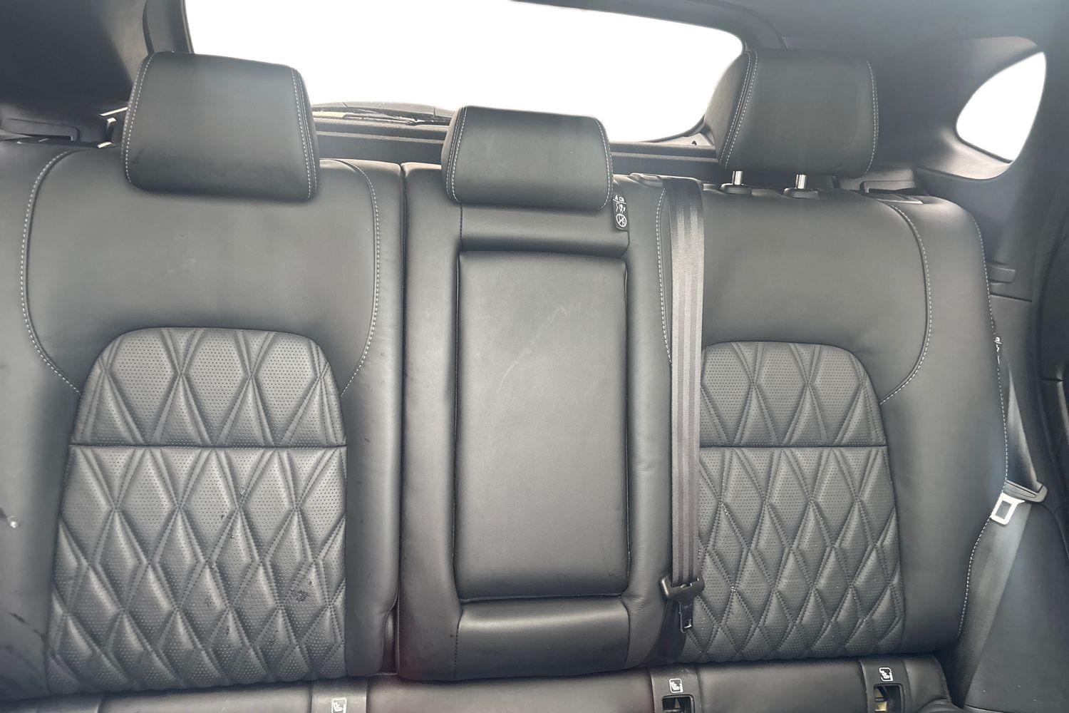 Used Nissan Qashqai 2022 for sale - 76609752: Photo 23