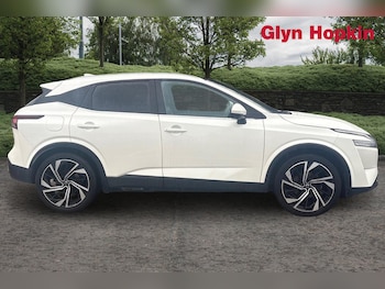 Used Nissan Qashqai 2022 for sale - 76609752: Photo