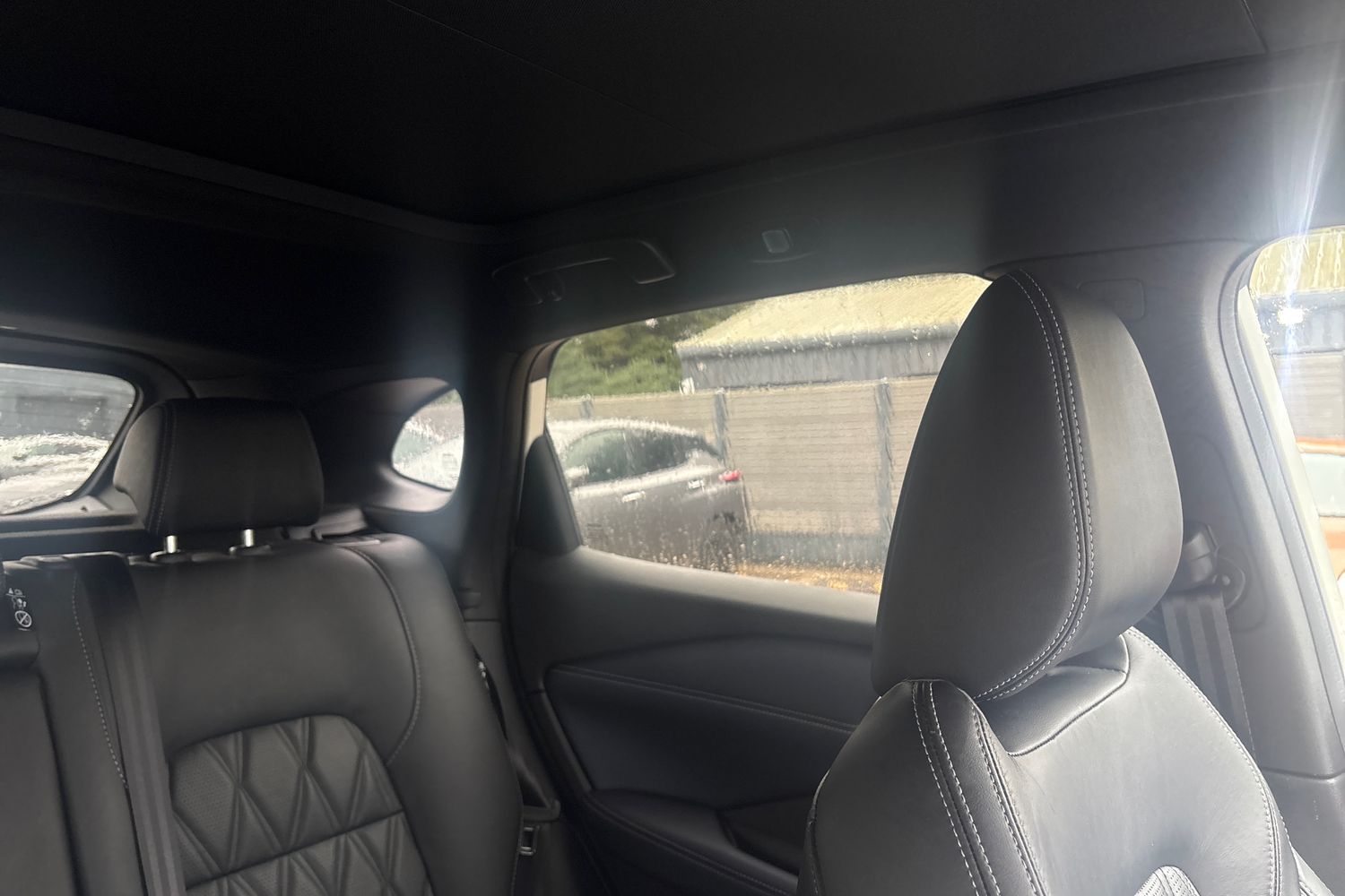 Used Nissan Qashqai 2022 for sale - 76609752: Photo 39