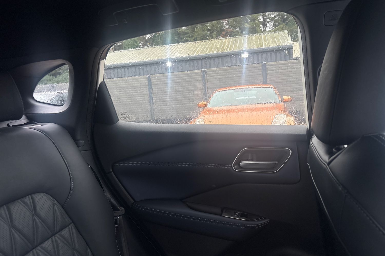 Used Nissan Qashqai 2022 for sale - 76609752: Photo 42