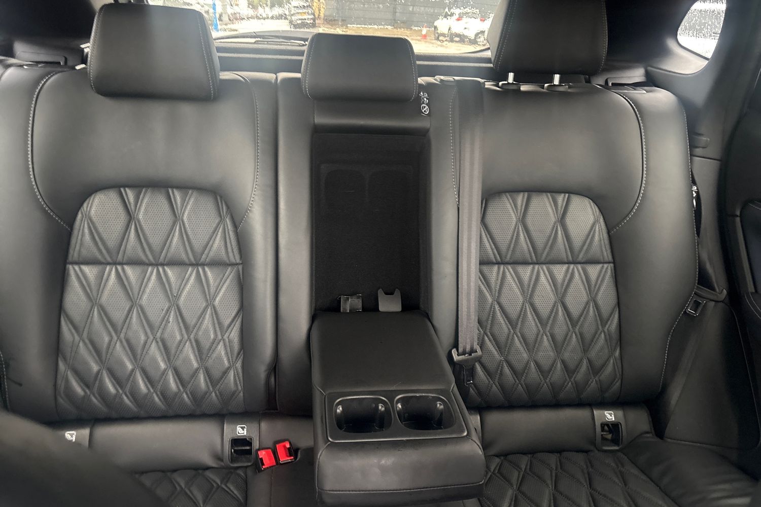 Used Nissan Qashqai 2022 for sale - 76609752: Photo 44