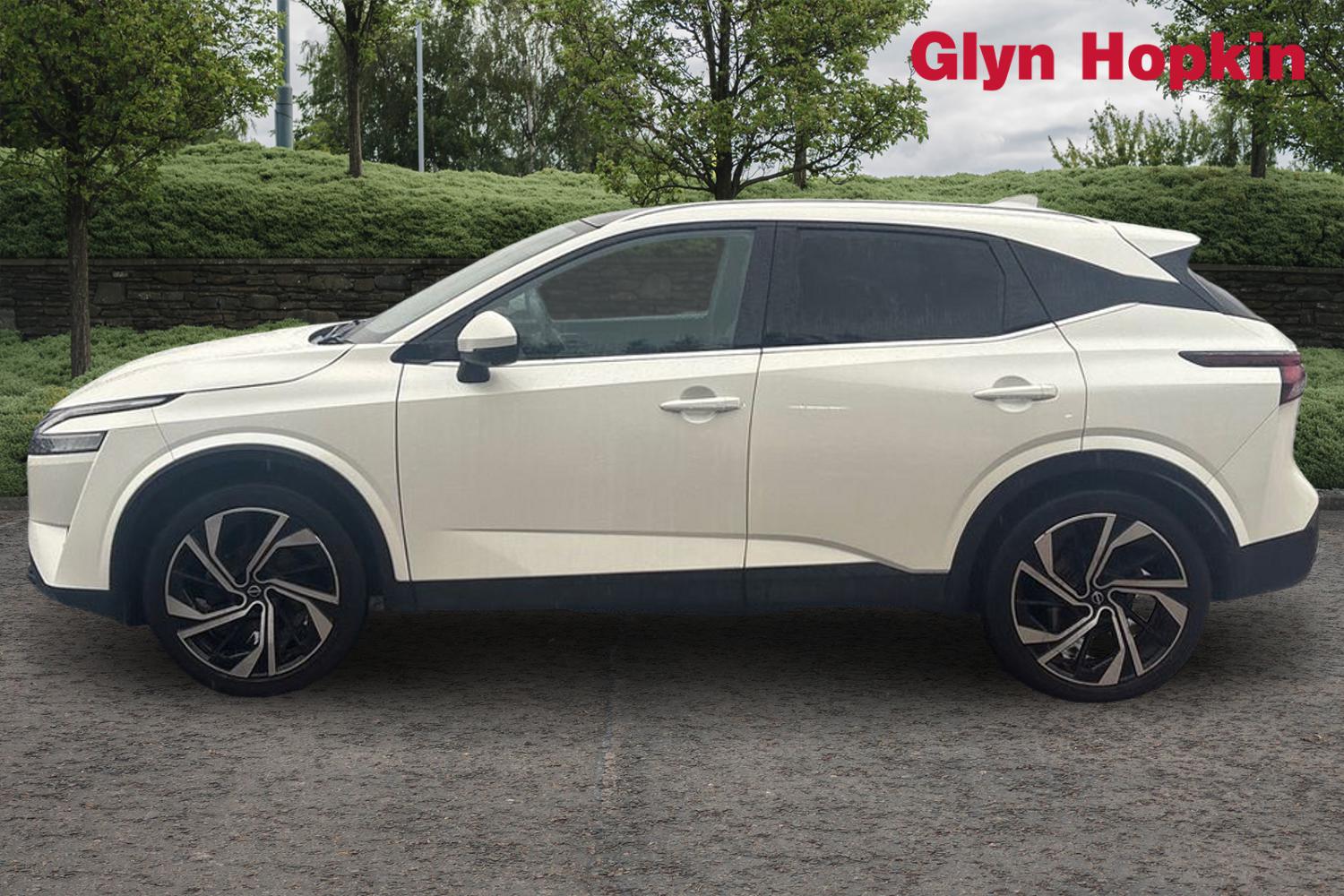 Used Nissan Qashqai 2022 for sale - 76609752: Photo 6