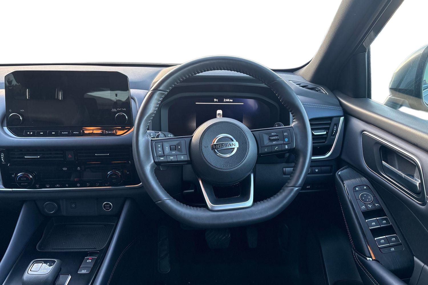 Used Nissan Qashqai 2021 for sale - 76609539: Photo 11