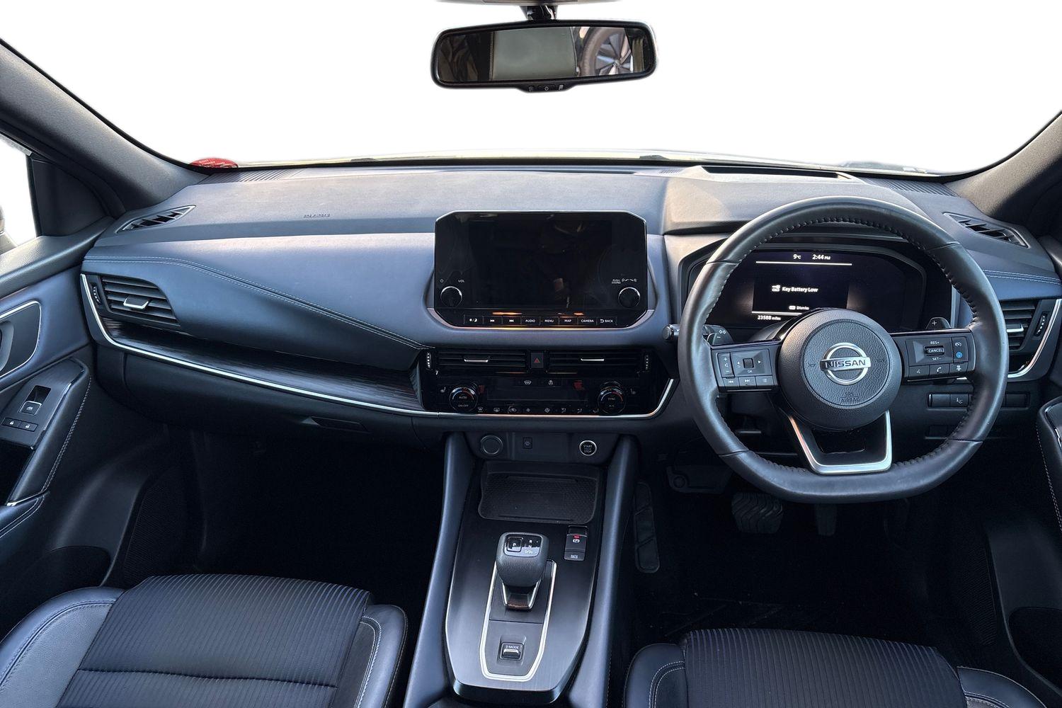 Used Nissan Qashqai 2021 for sale - 76609539: Photo 12