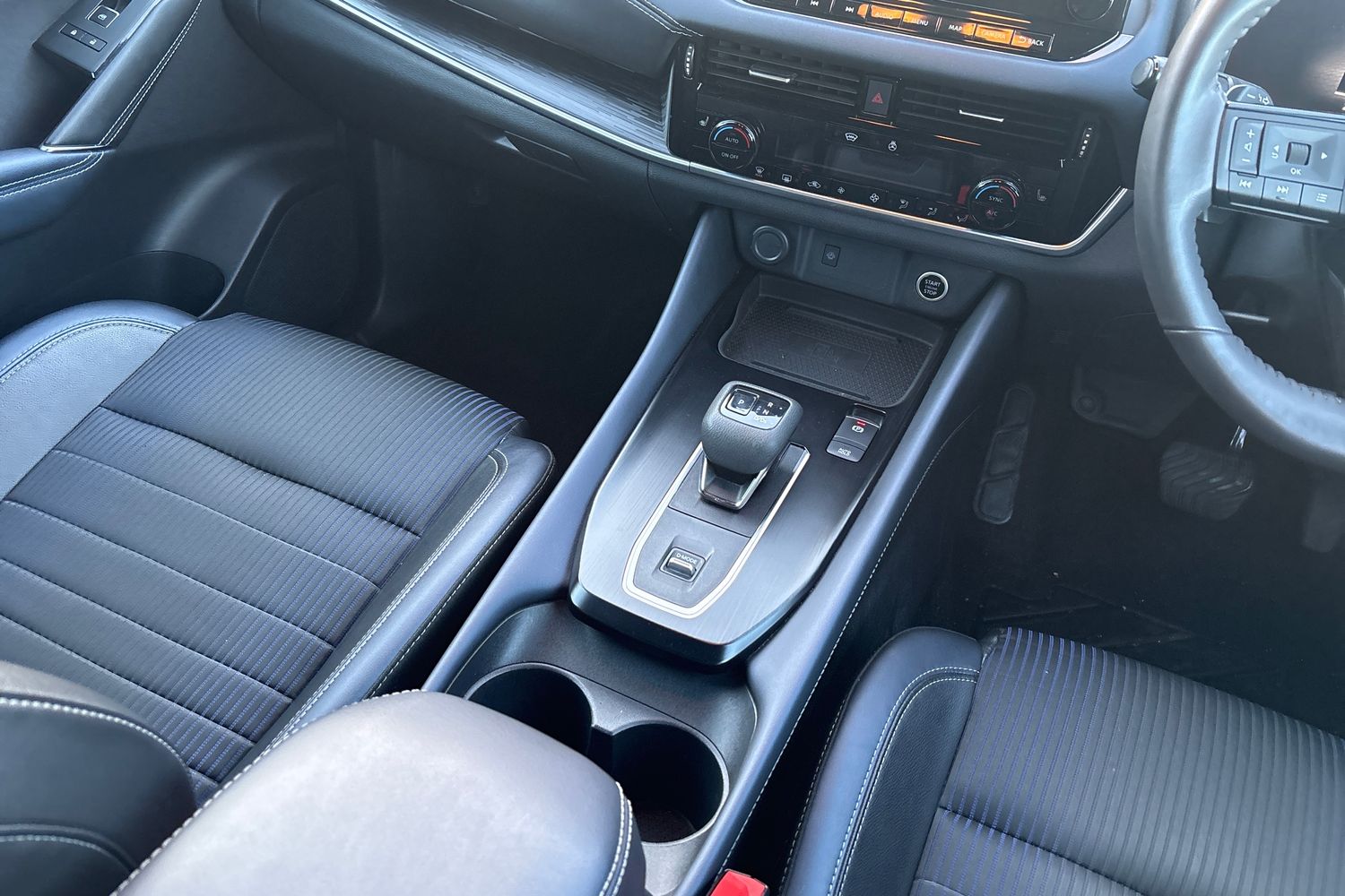 Used Nissan Qashqai 2021 for sale - 76609539: Photo 14