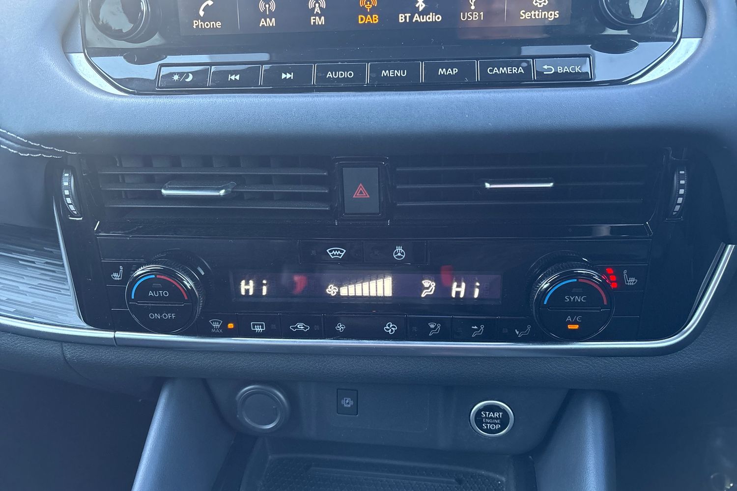 Used Nissan Qashqai 2021 for sale - 76609539: Photo 15