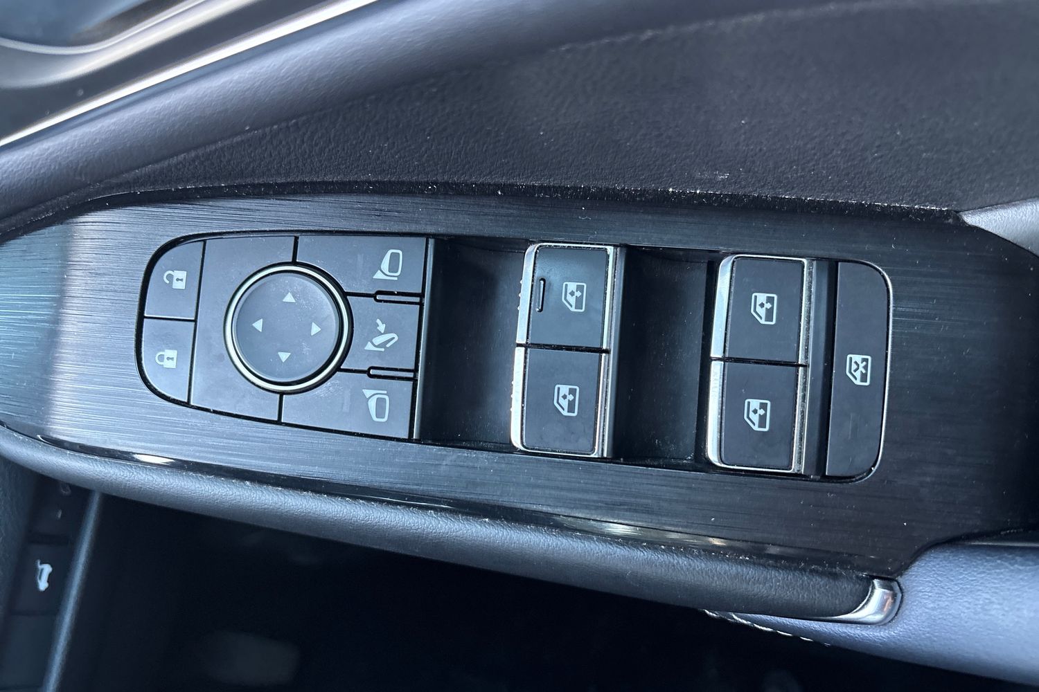 Used Nissan Qashqai 2021 for sale - 76609539: Photo 16