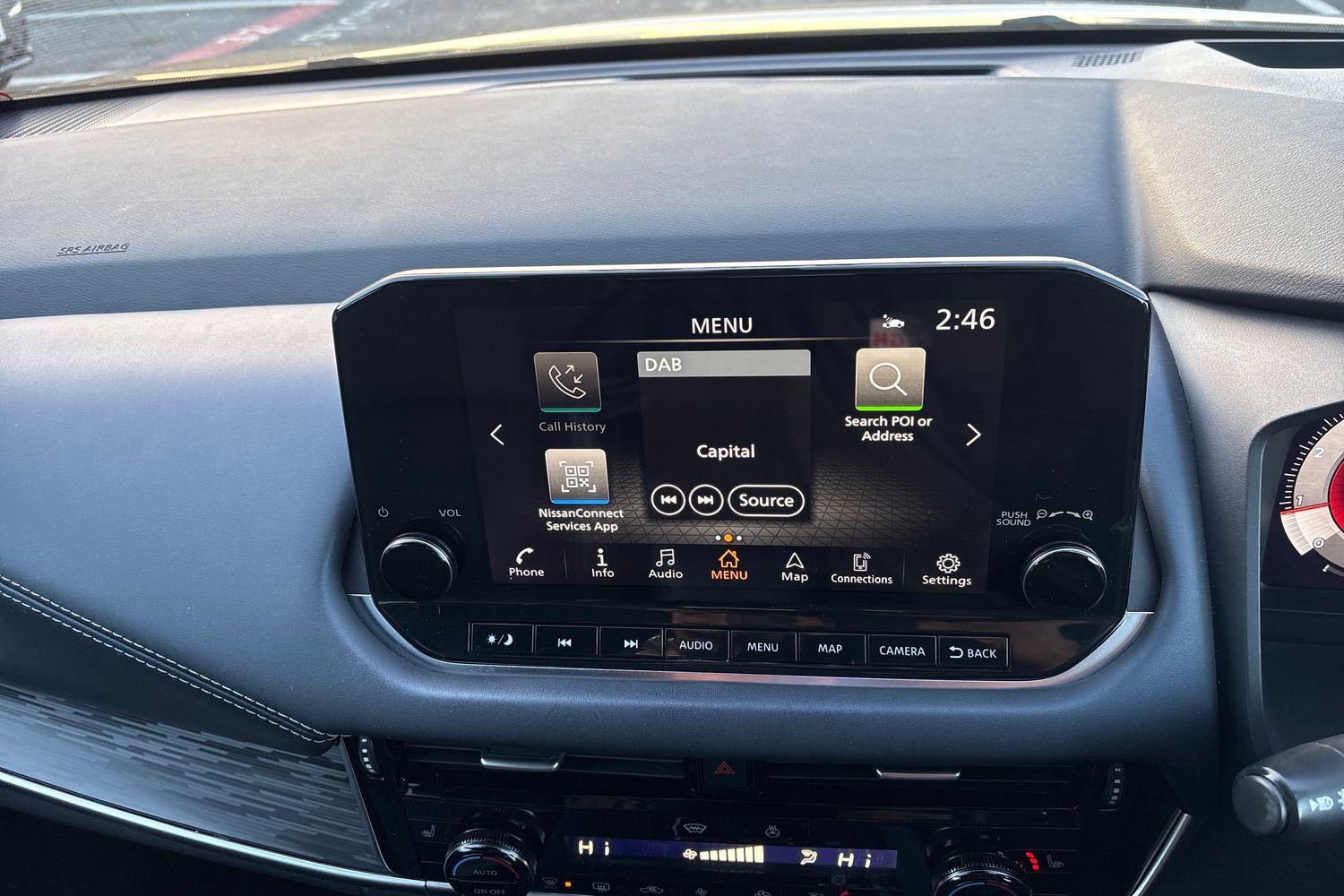 Used Nissan Qashqai 2021 for sale - 76609539: Photo 17