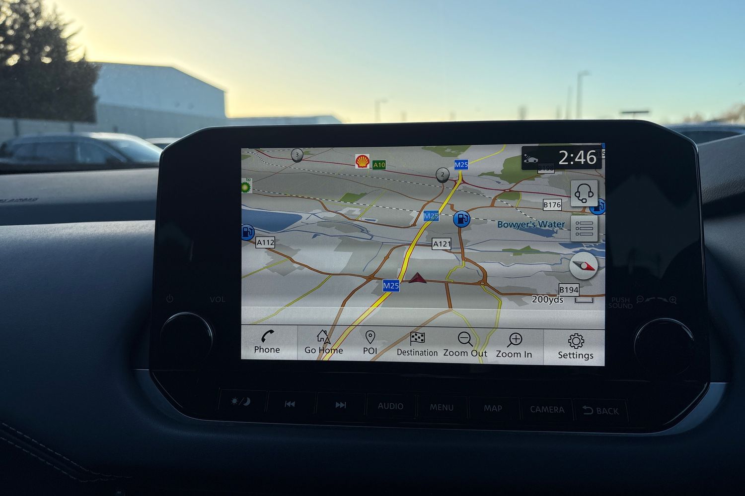 Used Nissan Qashqai 2021 for sale - 76609539: Photo 18