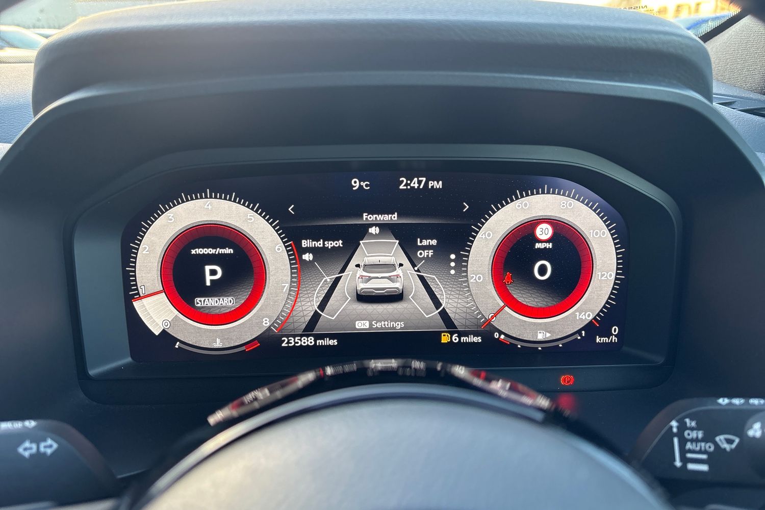 Used Nissan Qashqai 2021 for sale - 76609539: Photo 20