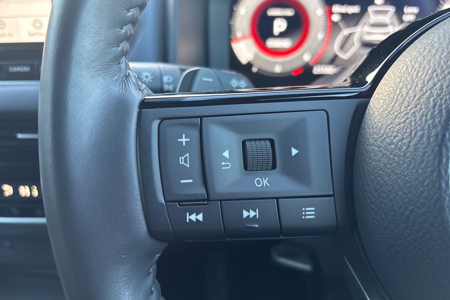 Used Nissan Qashqai 2021 for sale - 76609539: Photo 21