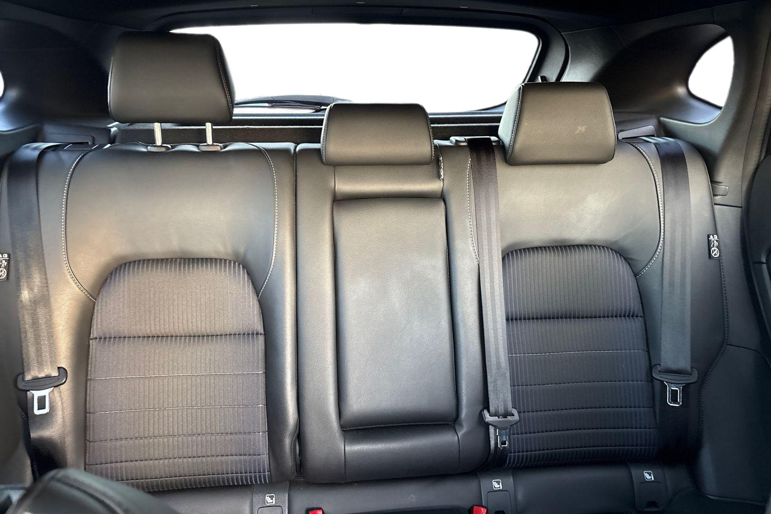 Used Nissan Qashqai 2021 for sale - 76609539: Photo 23