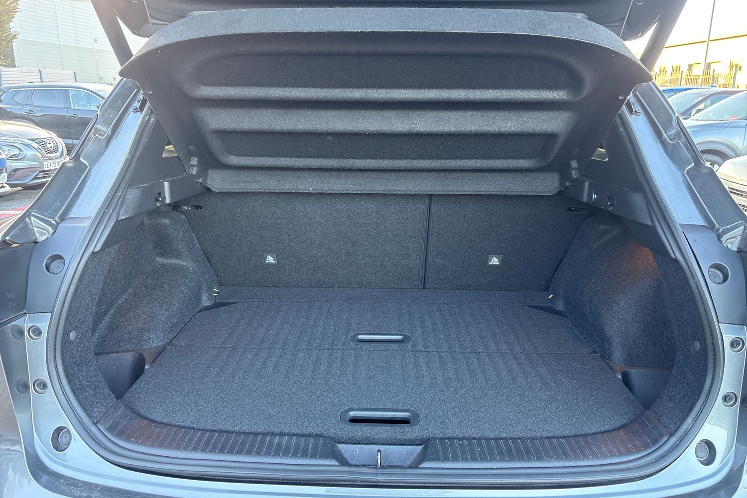 Used Nissan Qashqai 2021 for sale - 76609539: Photo 24