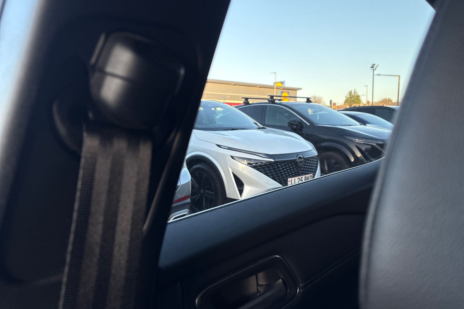 Used Nissan Qashqai 2021 for sale - 76609539: Photo 28