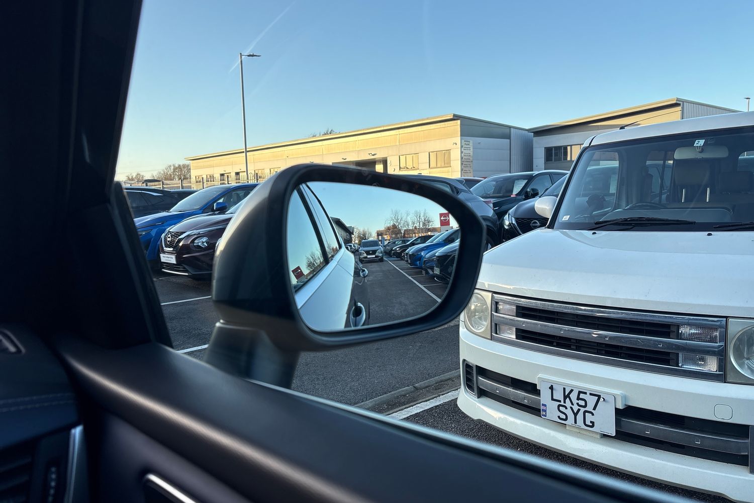 Used Nissan Qashqai 2021 for sale - 76609539: Photo 29