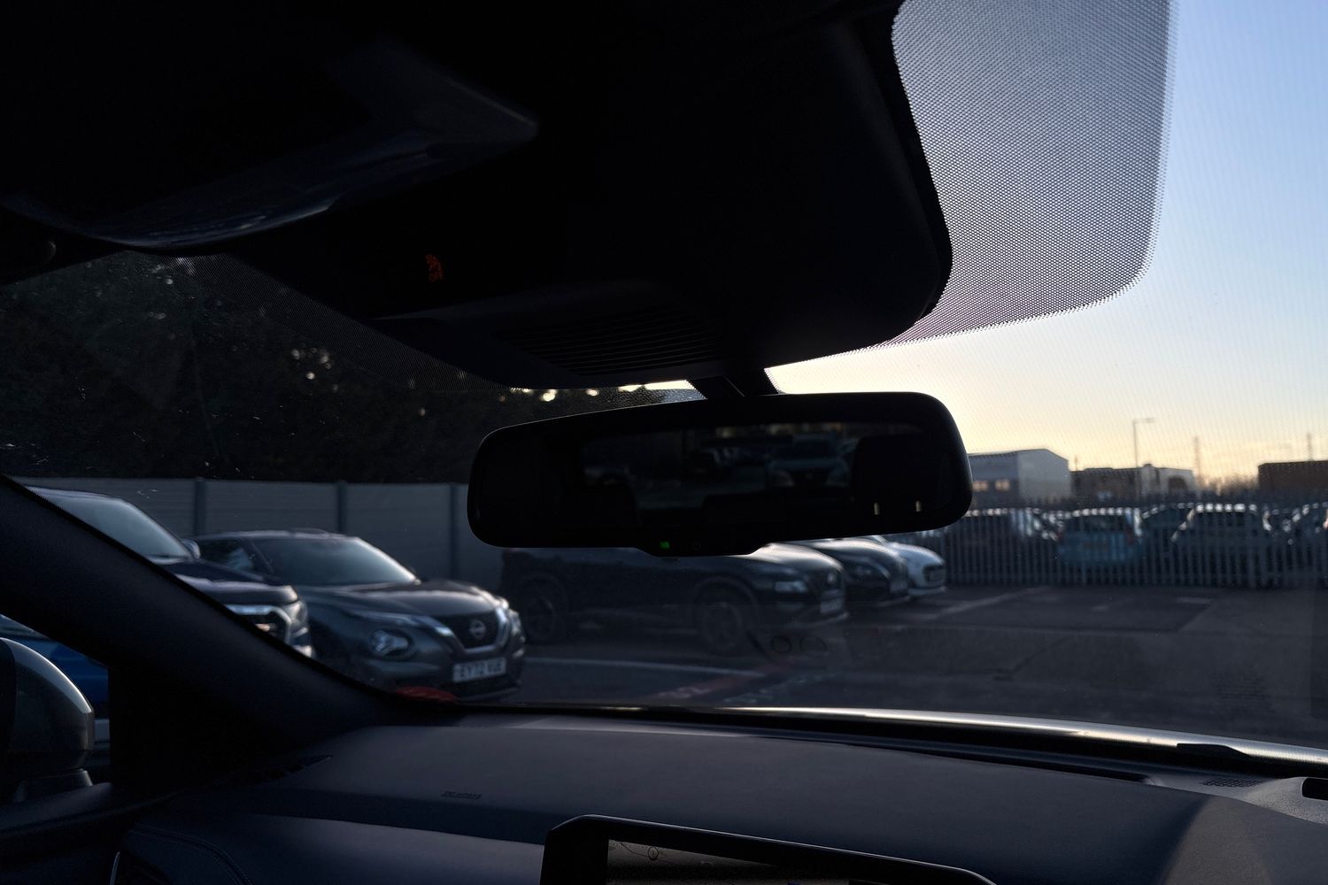 Used Nissan Qashqai 2021 for sale - 76609539: Photo 30