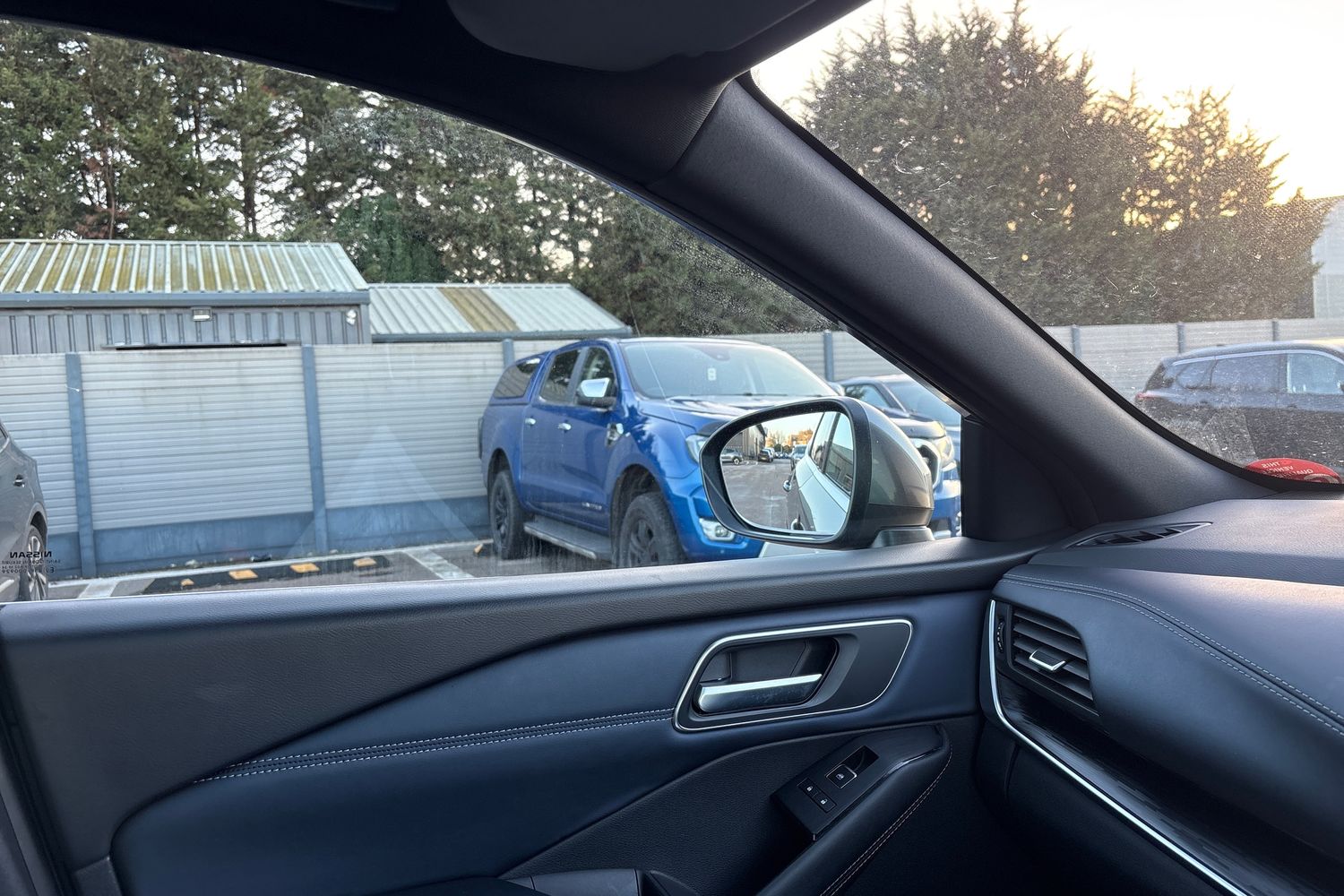 Used Nissan Qashqai 2021 for sale - 76609539: Photo 31