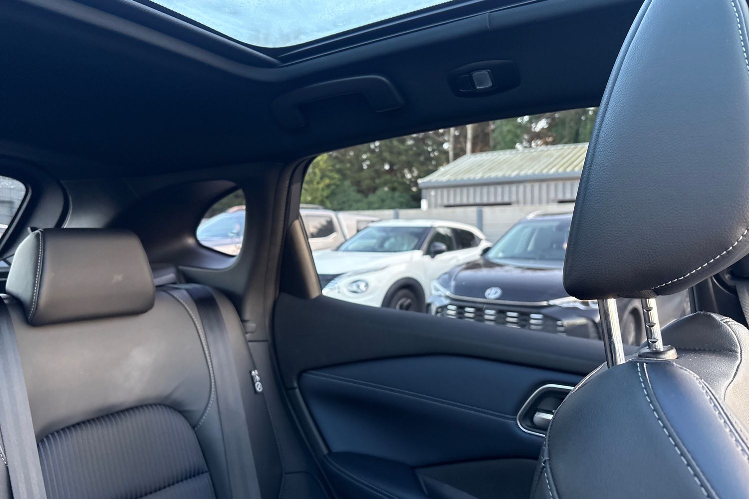 Used Nissan Qashqai 2021 for sale - 76609539: Photo 32