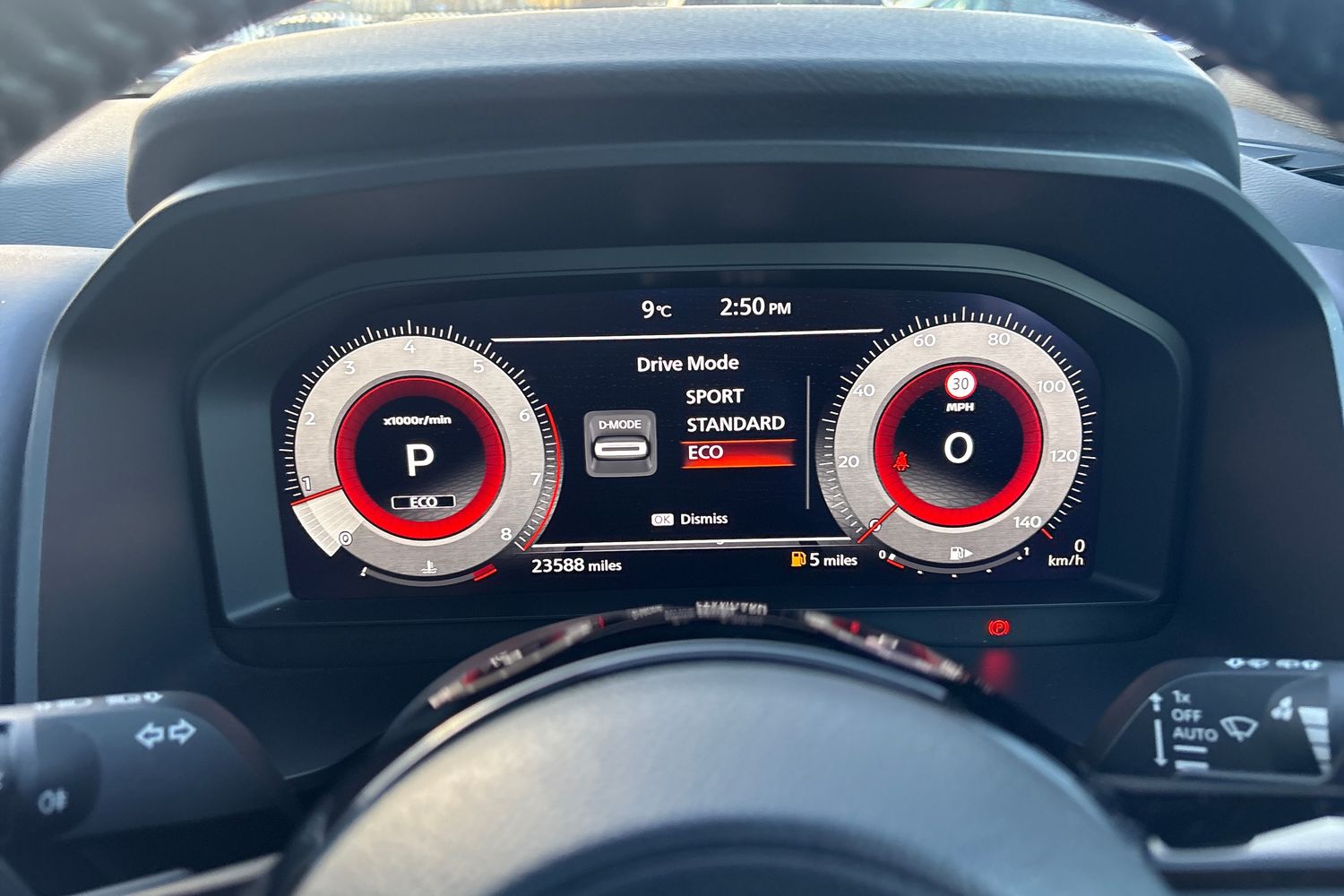 Used Nissan Qashqai 2021 for sale - 76609539: Photo 40