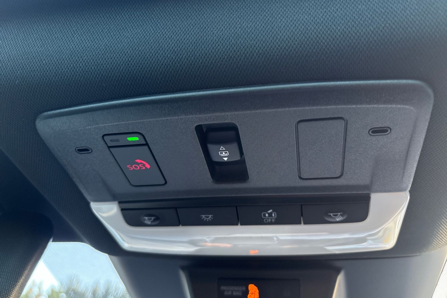 Used Nissan Qashqai 2021 for sale - 76609539: Photo 41