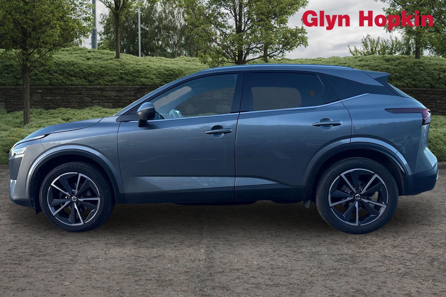 Used Nissan Qashqai 2021 for sale - 76609539: Photo 6
