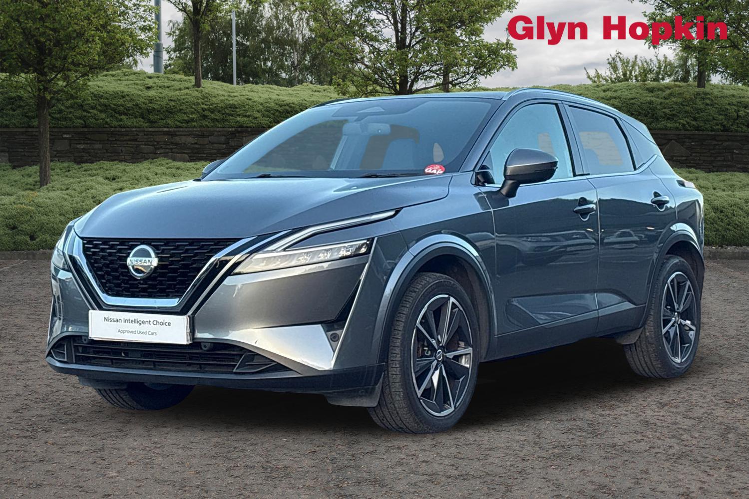 Used Nissan Qashqai 2021 for sale - 76609539: Photo 7