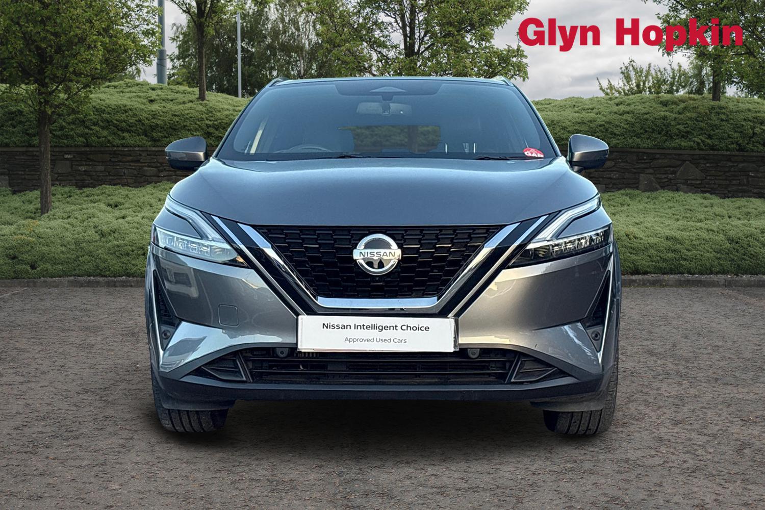 Used Nissan Qashqai 2021 for sale - 76609539: Photo 8